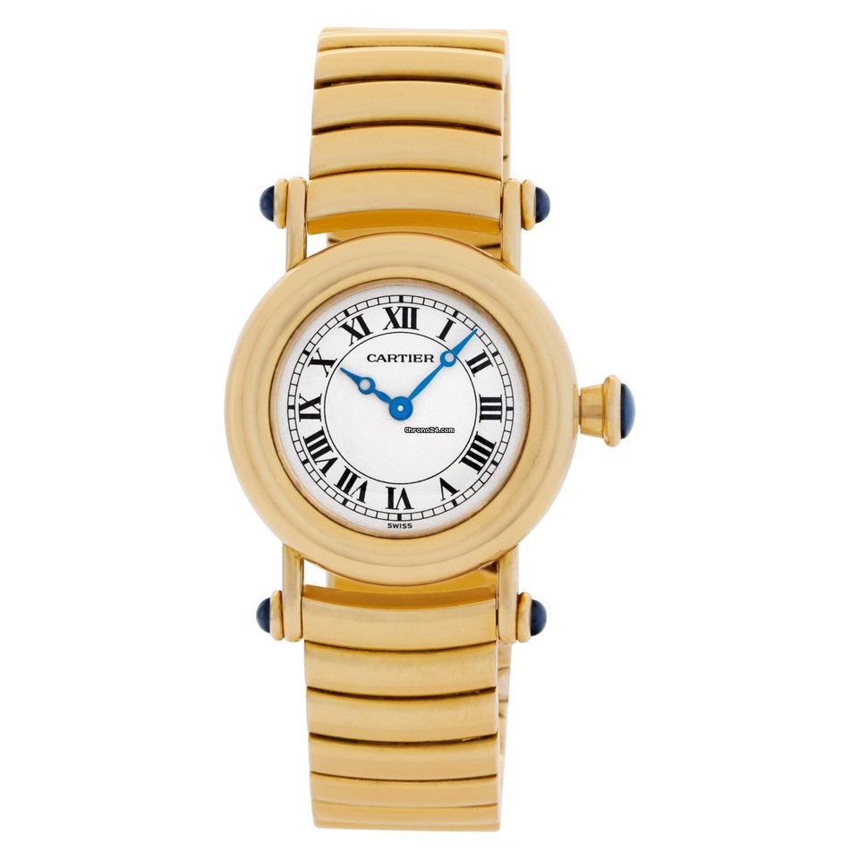 Diabolo cartier store