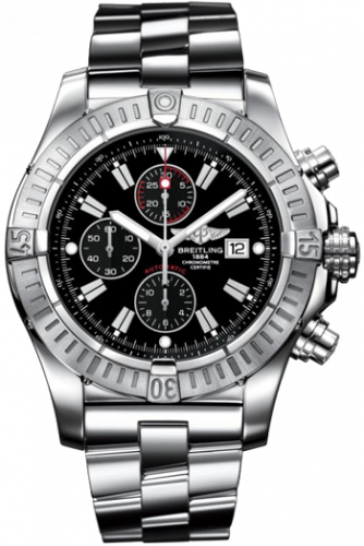 Часы Breitling Super Avenger A13370