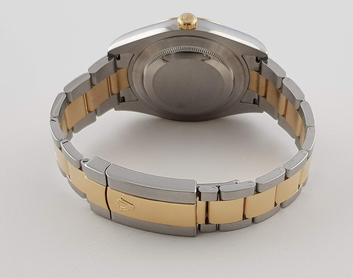 Часы Rolex Datejust 41 mm 116333 116333