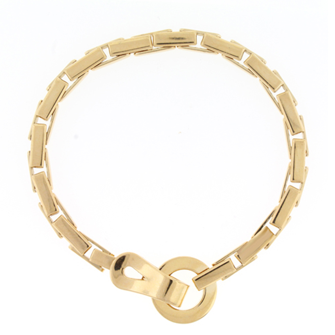 Браслет Cartier  Agrafe