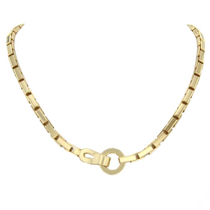 Cartier Agrafe 1290
