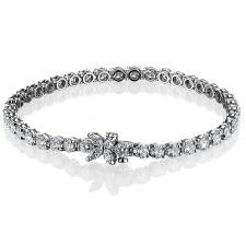 Браслет Tiffany & Co  Victoria