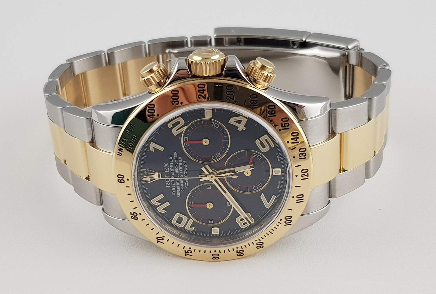 Часы Rolex Daytona 116523