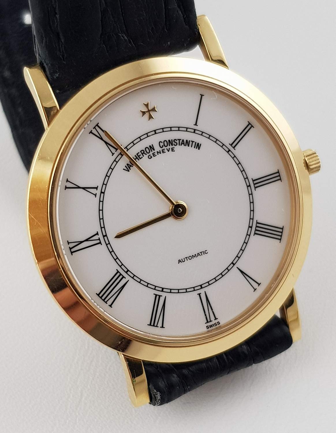 Vacheron constantin ultra slim store