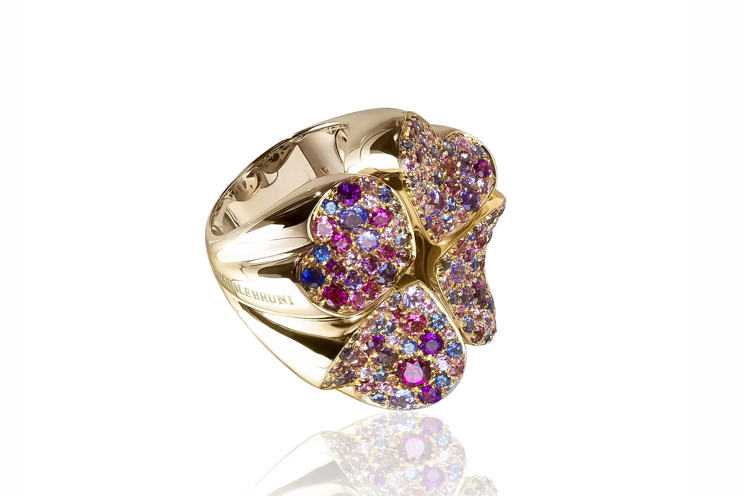 Кольцо Pasquale Bruni 4Love Ring