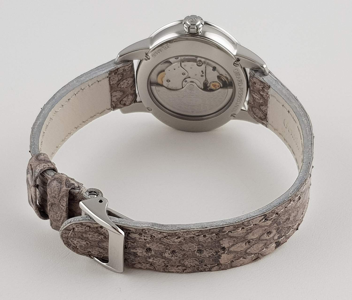 Часы Girard-Perregaux Cat's Eye 80476D11A801-CK8A