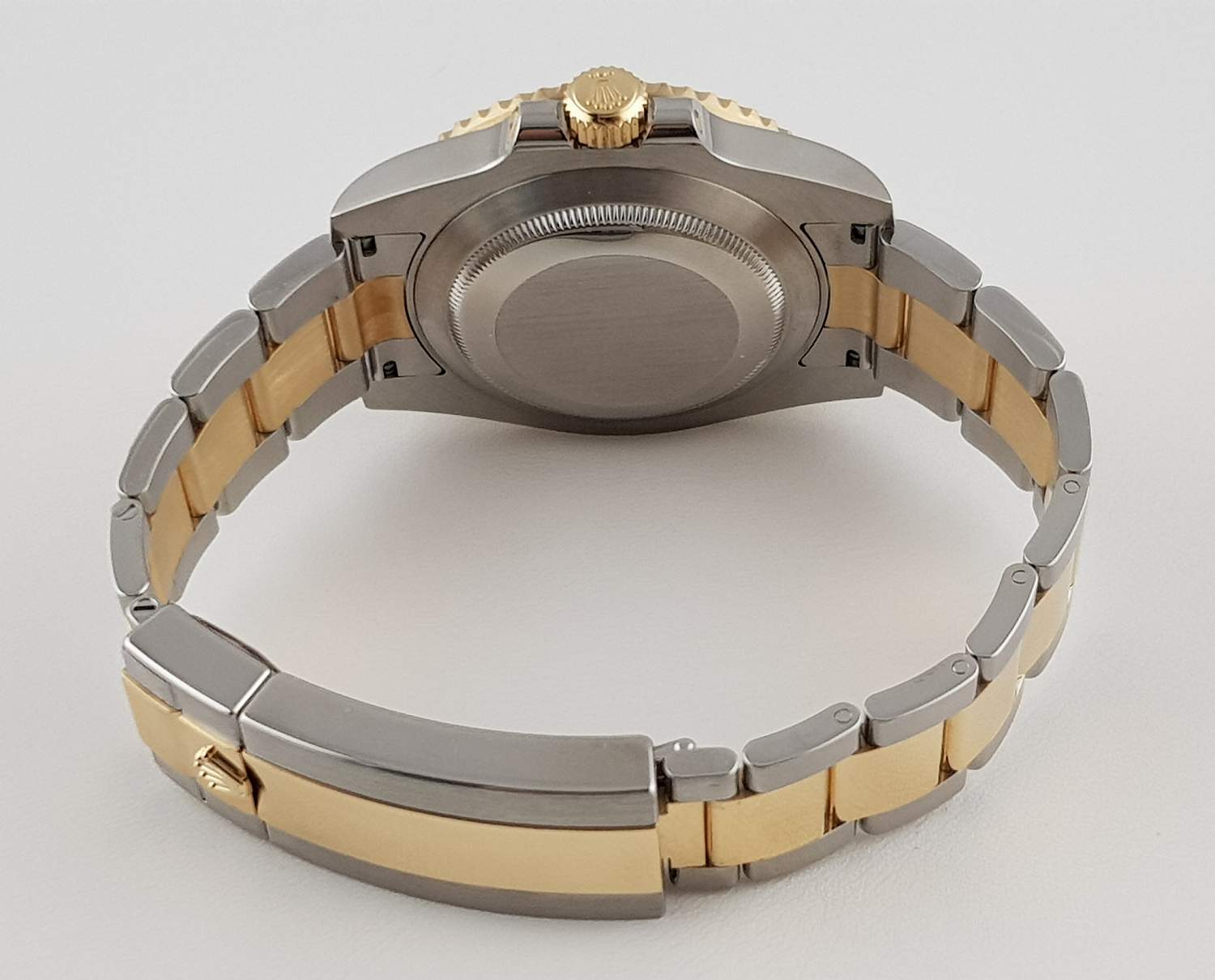 Часы Rolex Submariner Date 116613LN