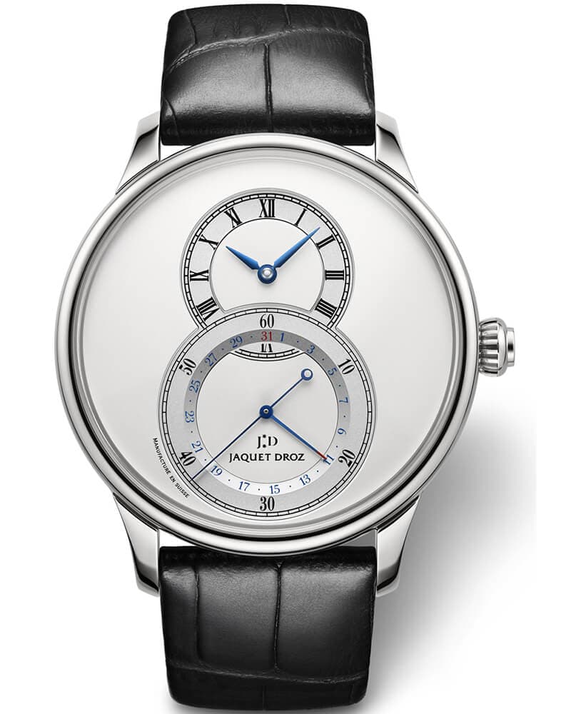 Часы Jaquet Droz Grande Seconde Quantieme j007030242