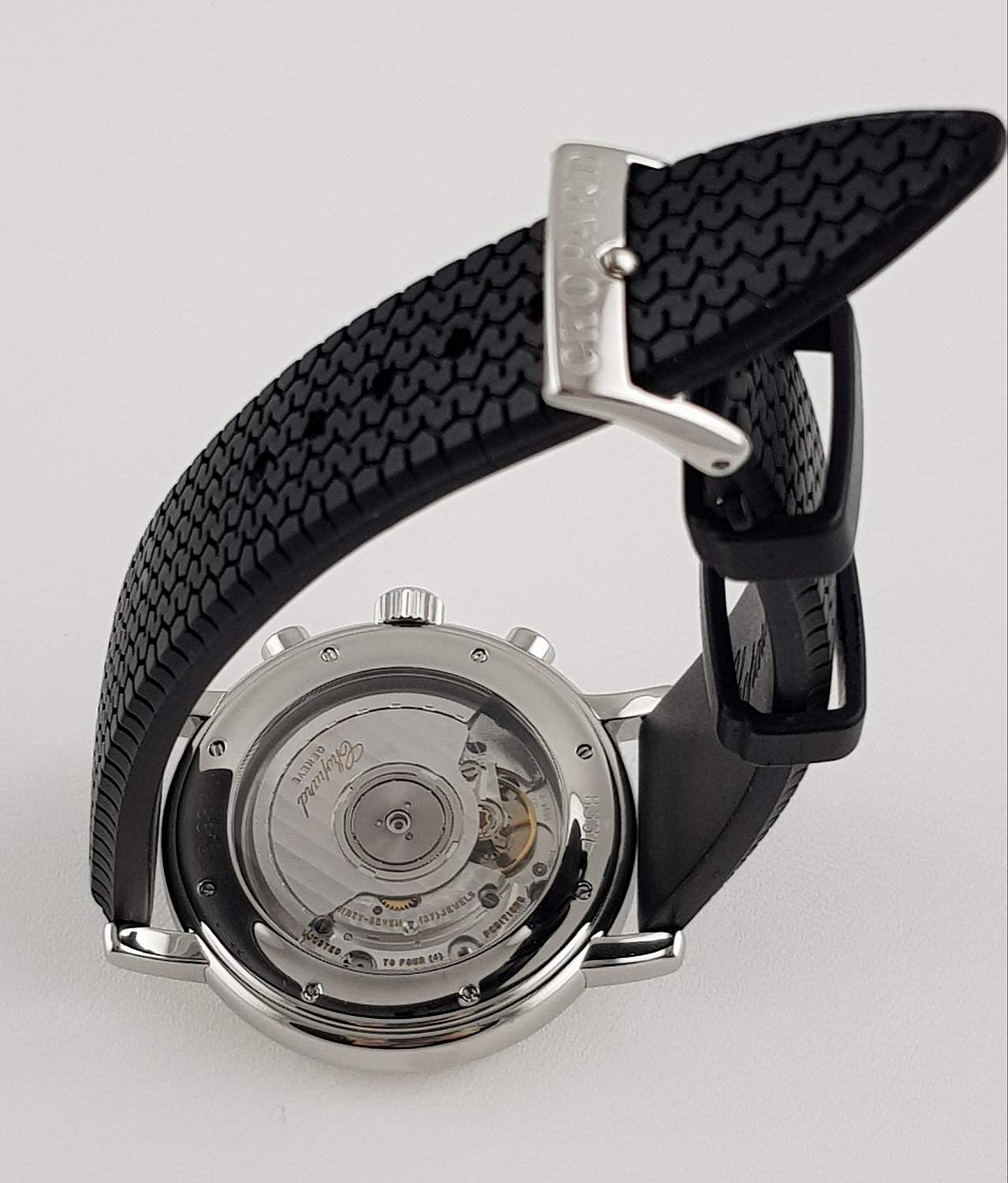 Часы Chopard Mille Miglia 16/8331