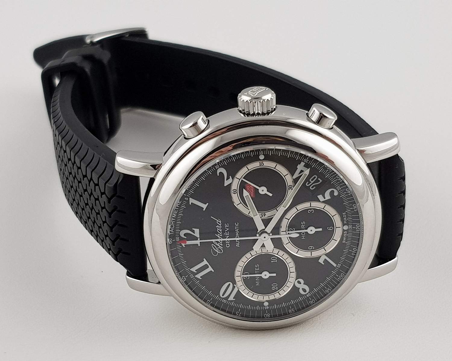Часы Chopard Mille Miglia 16/8331