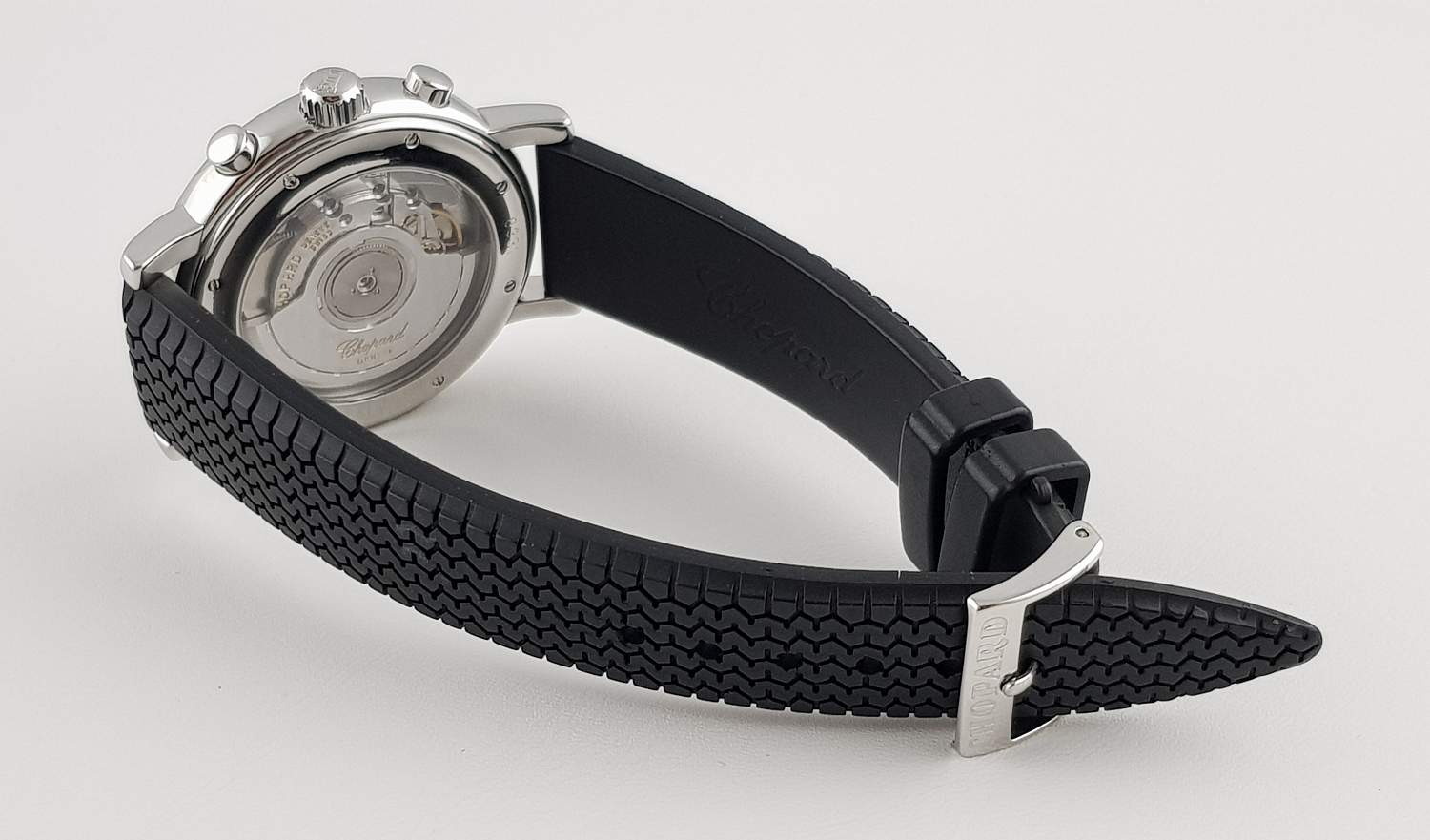 Часы Chopard Mille Miglia 16/8331