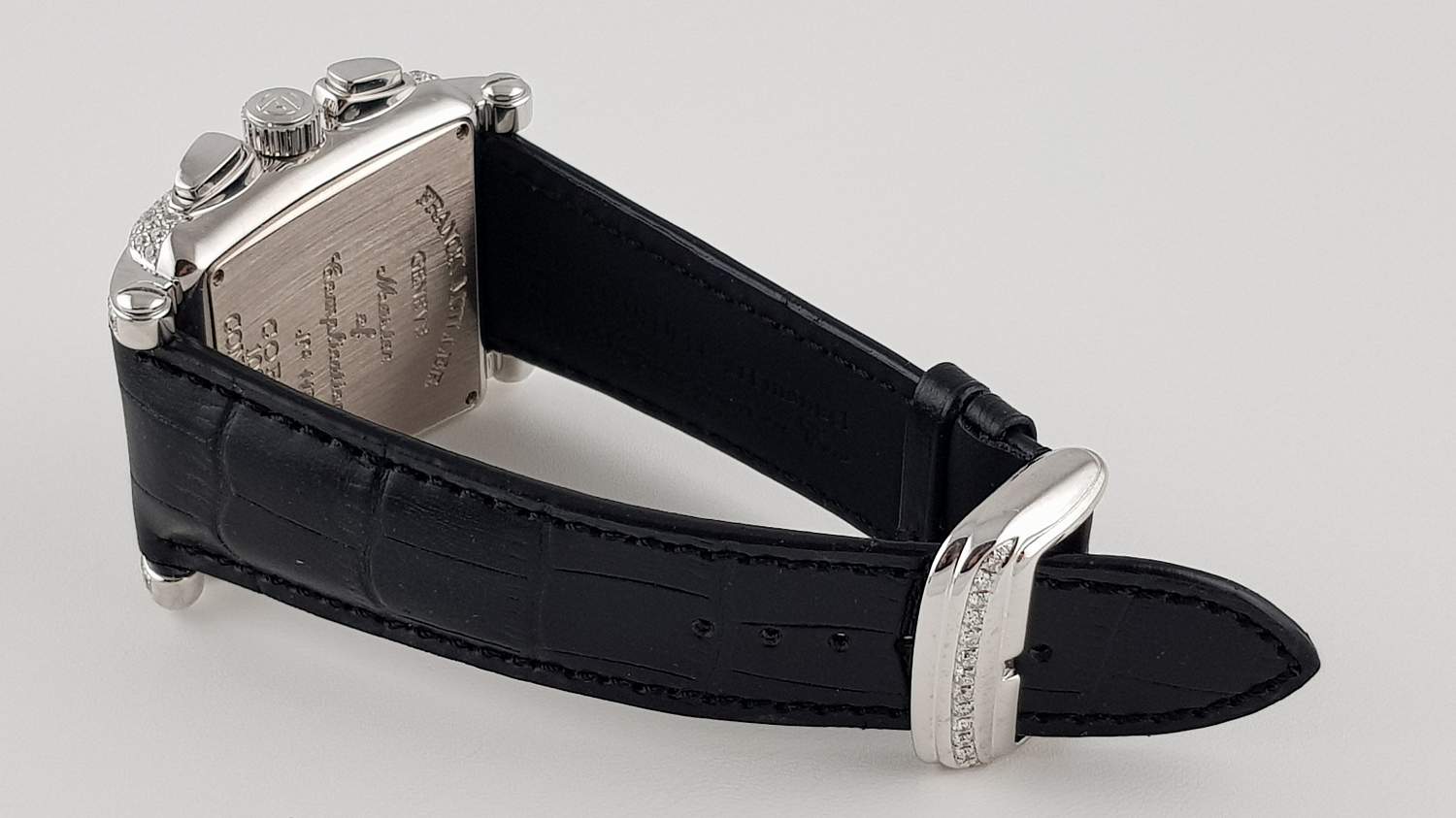 Часы Franck Muller Conquistador Cortez 10000 CC