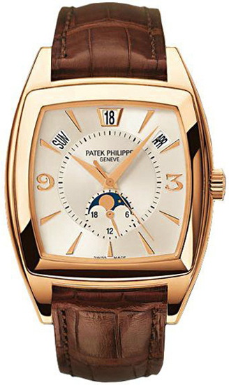 Часы Patek Philippe PATEK PHILIPPE COMPLICATED WATCHES 5135R-001