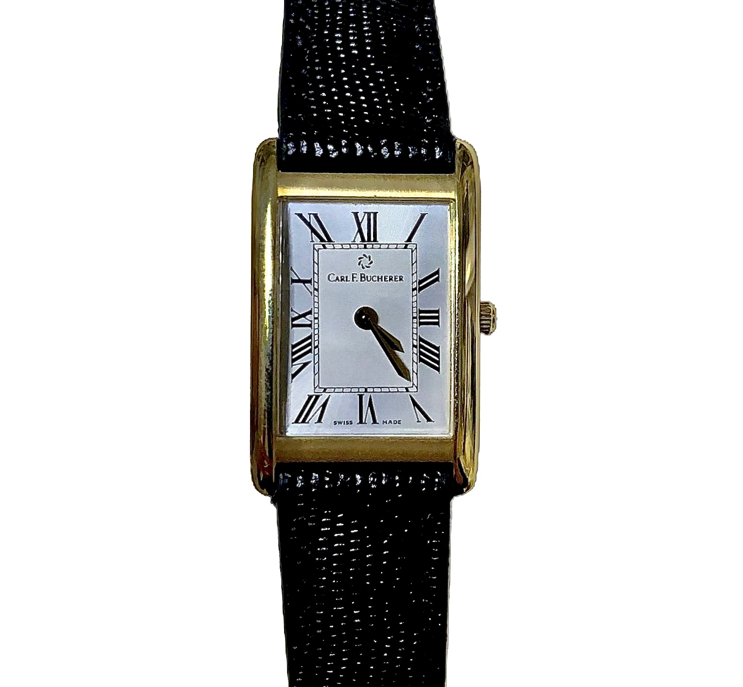 Часы Carl F. Bucherer eximia 369.073.9