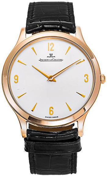 Часы Jaeger-LeCoultre MASTER ULTRA THIN 145.2.79