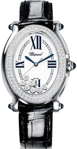 Chopard Happy Sport Diamond 27 7012 23 2981