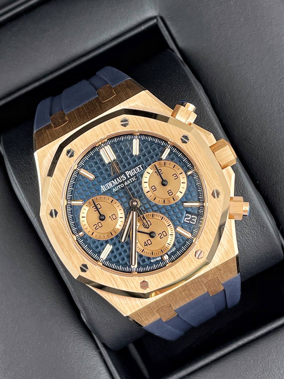 Audemars Piguet Royal Oak Chronograph 41 MM 26331OR.OO.D315CR.01 2062