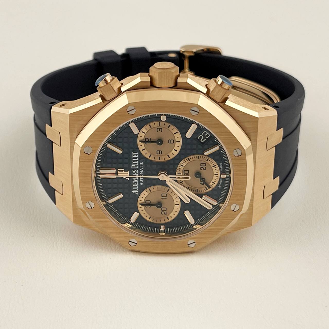 Audemars Piguet Royal Oak Chronograph 41 MM 26331OR.OO.D315CR.01 2062