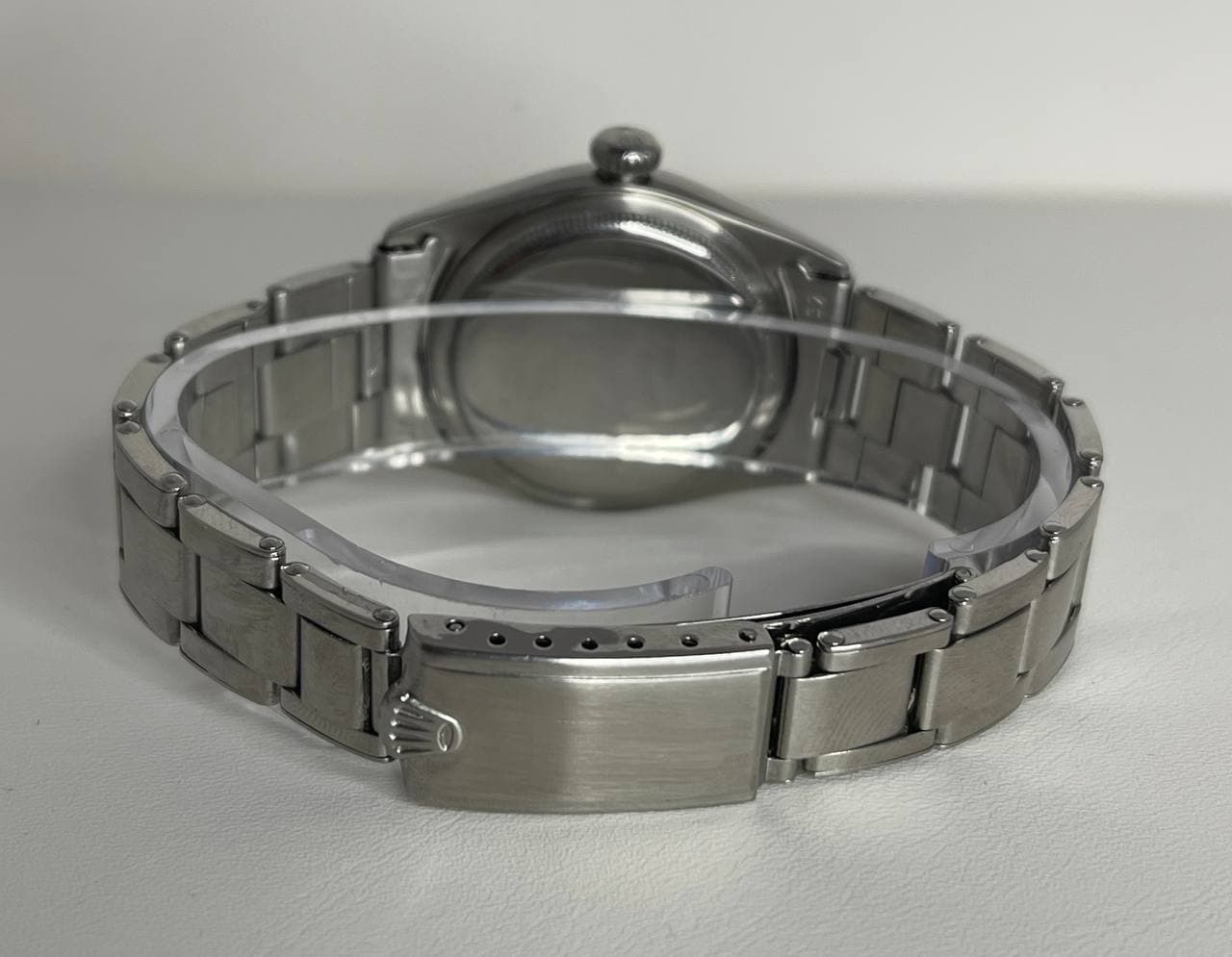 Часы Rolex Oyster Shock-Resisting 6082