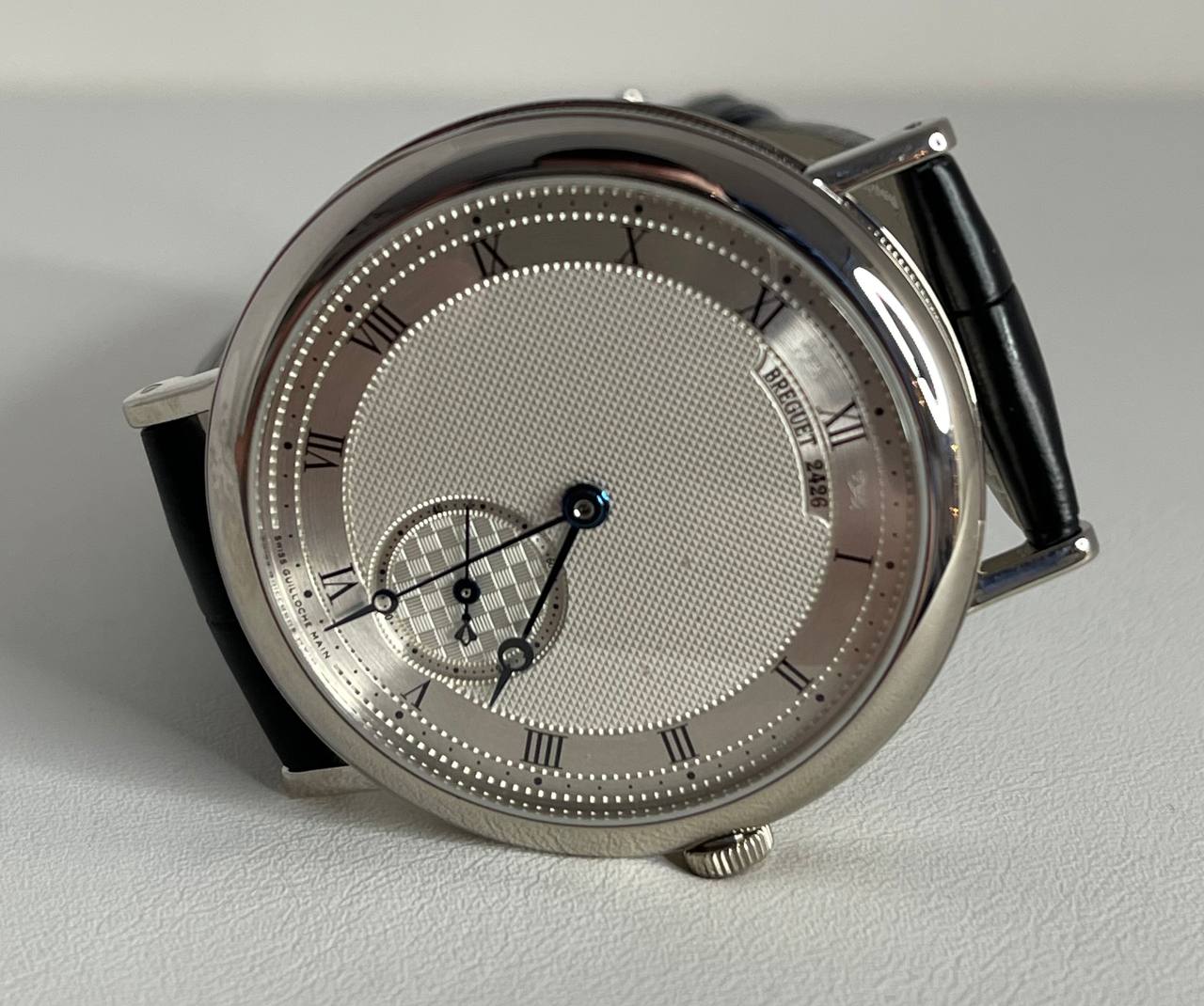 Часы Breguet Classique 5140BB/12/9W6
