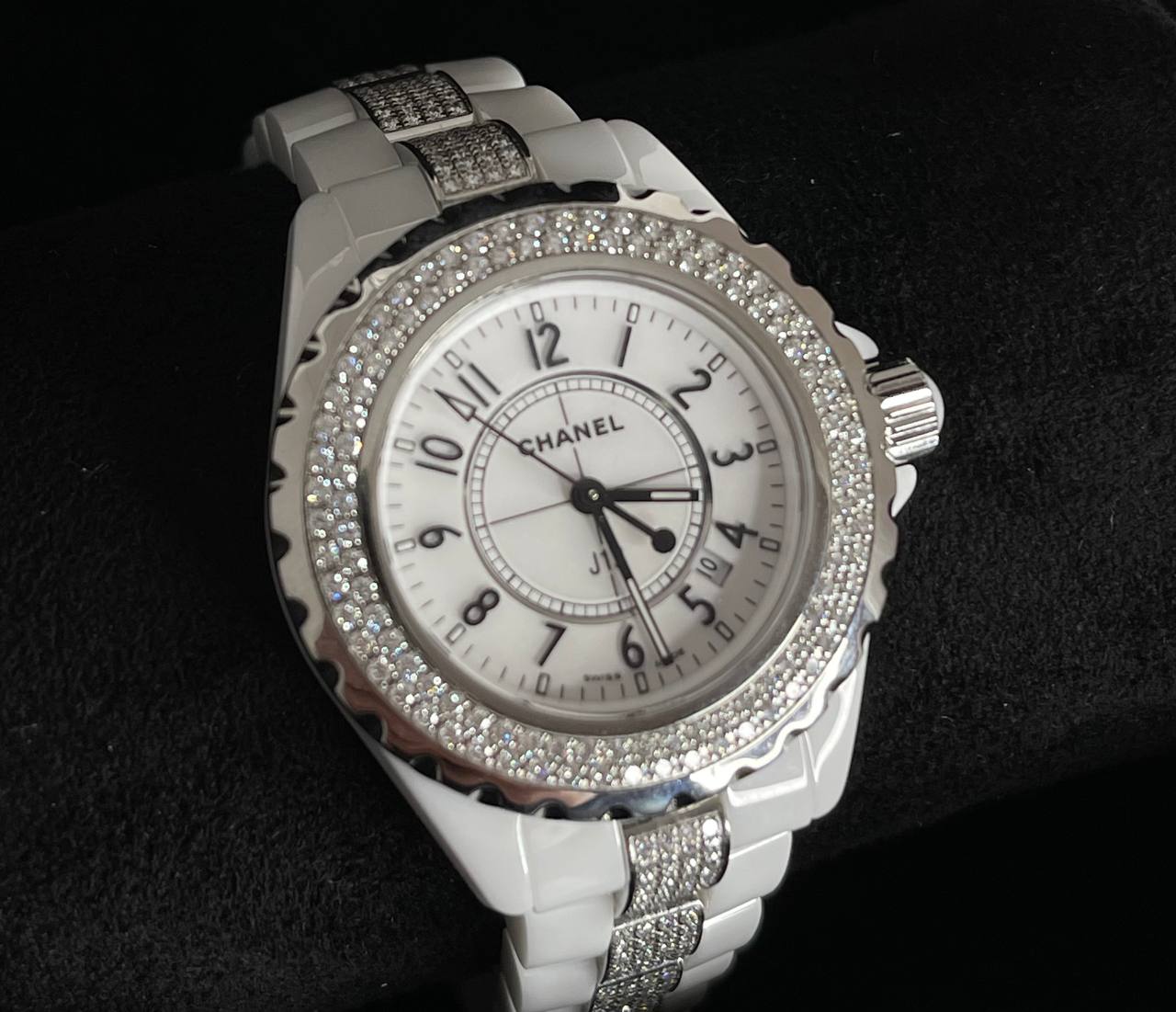 Часы Chanel J12 H0967