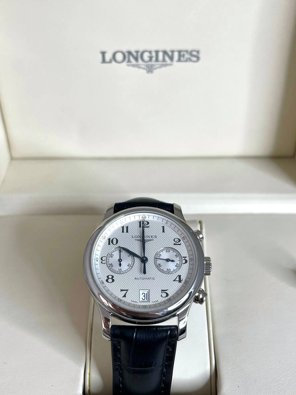 Longines Master Collection L2.669.4 2881