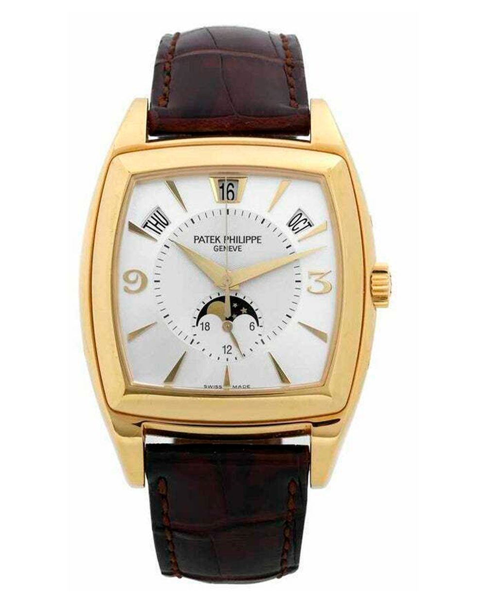 Часы Patek Philippe Complicated Watches 5135J-001