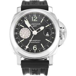 Часы Panerai Officine Luminor GMT 44 mm PAM 00088