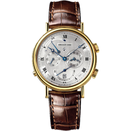 Часы Breguet Le Reveil du Tsar 39 mm 5707/BA/12/9V6