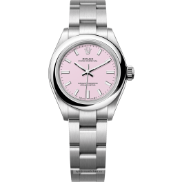 Часы Rolex Oyster Perpetual 28 mm 276200