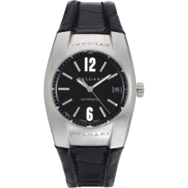 Часы Bvlgari Ergon EG 35 S