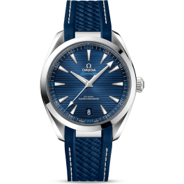 Часы Omega Seamaster CO-Axial Master Chronometer 41 mm 220.12.41.21.03.001