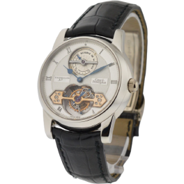 Часы Girard-Perregaux Reserve de Marche Tourbillon 9920