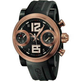 Часы Graham Swordfish Big Chronograph 2SWASBR.B21A.K06B