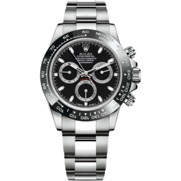 Часы Rolex DAYTONA COSMOGRAPH 40MM STEEL 116500LN