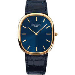 Часы Patek Philippe Ellipse 3738