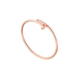 Браслет Cartier Juste un Clou Bracelet Small Model Rose Gold B6062516