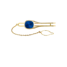Зажим для галстука Patek Philippe Tie Bar