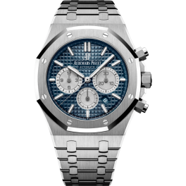 Часы Audemars Piguet Royal Oak Chronograph 26331ST.OO.1220ST.01