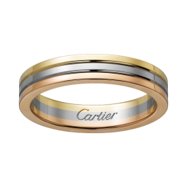 Кольцо Cartier  Trinity