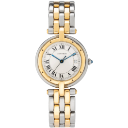 Часы Cartier Panthere Ronde Panthere