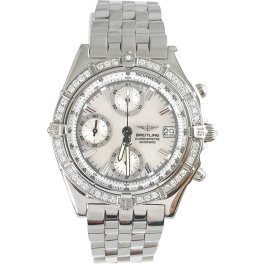 Часы Breitling Chronomat A13352