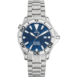 Часы Omega Seamaster Quarz 2265.80.00