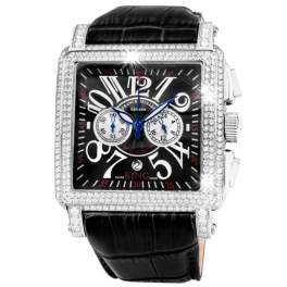 Часы Franck Muller Conquistador 10000 K CC