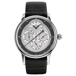 Часы Jaquet Droz Complication Chaux-de-Fonds Chrono J007634201