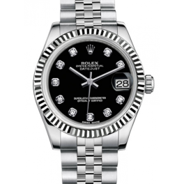 Часы Rolex Datejust 17827