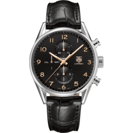 Часы Tag Heuer Calibre 1887 CAR2014.FC6235