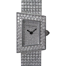 Часы Vacheron Constantin Ladies Timepieces 1972 10710/336G-8923