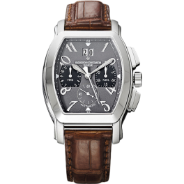 Часы Vacheron Constantin Malte Tonneau Chronograph Royal Eagle 49145/000A-9057