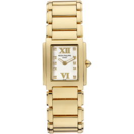 Часы Patek Philippe Twenty-4®  4907/1J-001